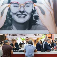 Honorary Doctorate For Kovin Naidoo