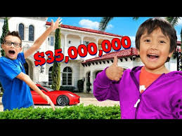On tuesday, tuko.co.ke outlined the richest kids in the world as of 2020. 10 Richest Kid Youtubers In 2020 Sis Vs Bro Ryan S World Jojo Siwa Kyle Giersdorf Faze Jarvis Youtube