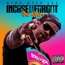 Let Me Know by King Kyle Lee