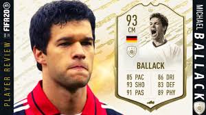 Emilio, 18, was holidaying at the family home. Moments Ballack Player Review 93 Icon Moments Ballack Review Fifa 20 Ultimate Team Youtube