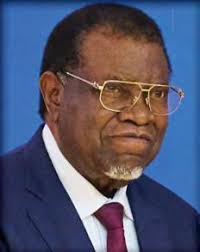 March 2024 Edition of The Christian Recorder by John Thomas III