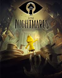 New life part 13 bubblesrrj 10 deviations featured: Little Nightmares Wikipedia