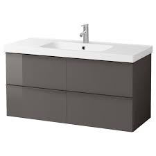 godmorgon / odensvik sink cabinet with