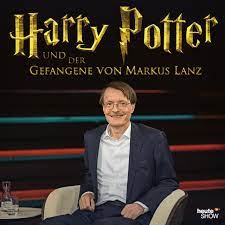 Neulich hat donald trump die medizinische fachwelt mit einer. Zdf Heute Show Harry Potters Bisher Schwerste Prufung Facebook