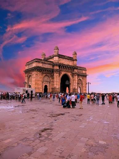 30k+ Mumbai City Pictures | Download Free Images on Unsplash
