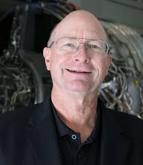 John C. Blanton, Ph.D.