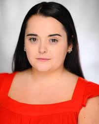 Playing pretend at age 30. #comedy #characterwork