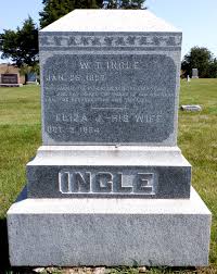 William Thomas Ingle (1827-1901)