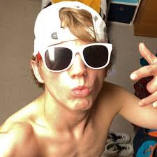 Caleb Chewning's Instagram, Twitter & Facebook