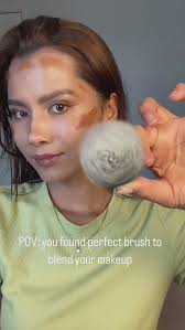 Flawless Finish Powder Foundation