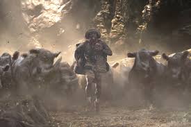 Resultado de imagem para jumanji bem-vindo à selva