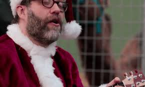 Twelve Days of Fretboard: John Roderick