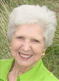 Obituary information for Mary Ruth Gambill