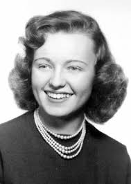 Beverly Hurst Obituary (1933