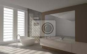 Einen zeitlos schönen lebensraum, in den sie täglich mit vergnügen eintauchen. Moderne Luxus Badezimmer Design Innen Fototapete Fototapeten Waschbecken Millionar Becken Myloview De