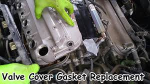 1998 acura slx engne coolant and antifreeze. Replace Valve Cover Gasket V6 Honda And Acura By Revved Up Knowledge