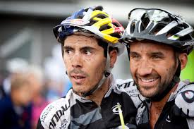 Οδηγός για τα κράνη του mtb