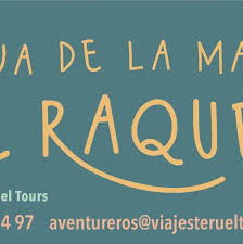 Viajes Teruel Tours / Viaja de la mano de Raquel