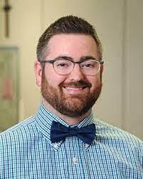 Andrew Slocum's Instagram, Twitter & Facebook