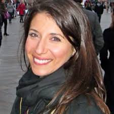 Kim Lauber's Instagram, Twitter & Facebook