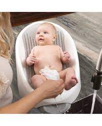 Stokke flexi bath is a baby bathtub that can be folded for easy storage and travel. Newborn Baby Bath Support Baby Bath Bathing Nuby Uk