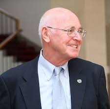 Ian Martin (UN official)