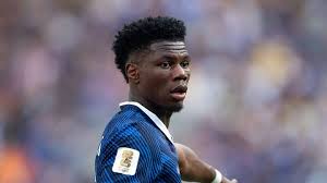 Trend Google: marcus thuram