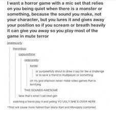There Is One Game That I Don T Know What S It S Called But It S About A Space Ship And U Need To Survive The Al Tumblr Funny Funny Tumblr Posts Just For