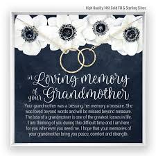 We did not find results for: Loss Of Grandmother Memorial Gift Sympathy Gift Remembrance Etsy