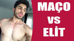 Maco (film company), a german film company. Maco Erkek Mi Elit Erkek Mi Youtube