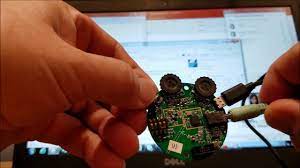 Charging various wireless devices is the bane of my existence, and i'm constantly. Nxp Nxh3670 Adk Ble Audio Headset 2018 08 28 Youtube
