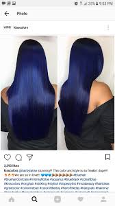 Oooooou I Love This Hair Color For Black Hair Cool Hair Color Hair Hacks