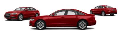 Image result for Garnet Red 2016 A6