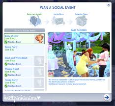 Brittpinkiesims Sims Baby Sims 4 Sims