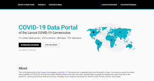 舲learn how the council of europe is protecting democracy and people. Launch Of The Covid 19 Data Portal