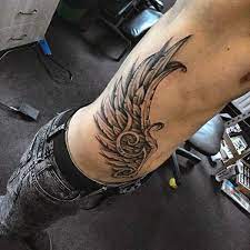 Top 101 Best Wing Tattoo Ideas 2021 Inspiration Guide Wing Tattoo Men Wings Tattoo Tattoos For Guys