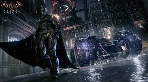 Intel core 2 duo 2.4 ghz or amd athlon x2 4800+ • memory: Batman Arkham Knight Heise Download