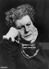 28 Gerda Müller Photos & High Res Pictures