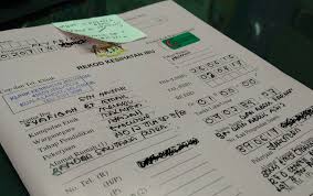Jika di klinik kerajaan, seorang doktor perlu bertemu 60 hingga 70 pesakit buat masa ini, katanya, kebanyakan gp atau doktor swasta berdepan waktu sukar untuk meneruskan operasi kerana penurunan pesakit akibat. Pregnancy Journey First Pregnancy Check Up Di Klinik Kesihatan Ibu Anak Jenjarom Gadis Mata Sepet