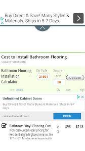 Pin By Blue Heron Yarns On Homes Tips Repairs Bathroom Flooring Installation Flooring