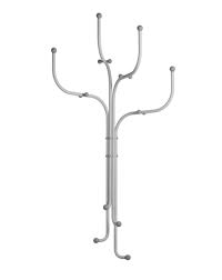 5 out of 5 stars. Coat Tree Wall Mounted Coat Rack Fritz Hansen Light Gray Fritz Hansen 840330