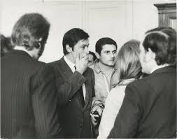 Nathalie delon, született francine canovas (oujda, 1941. Original Photograph Of Johnny Hallyday Alain Delon Claude Lelouch And Nathalie Delon At A Protest In Support Of Israel 1967 Von Johnny Hallyday Alain Delon Nathalie Delon Claude Lelouch Subjects 1967