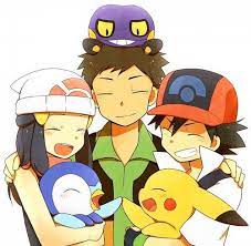 Tommy Chambers Adli Kullanicinin Pokemon Panosundaki Pin