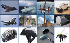 Vật liệu composite