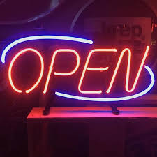 Open Sign Open Neon Signs Open Light Up Signs Light Up Etsy In 2020 Neon Signs Light Up Signs Sign Lighting