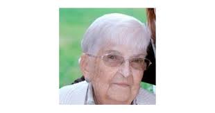 Peggy Joyce Broughton Obituary (2025)