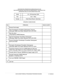 Sangat besar dengan adanya pemboran produksi air tanah yang tersebar d i. Draf Buku Persidangan Perwakilan Gmgbm 2020 Edited 12 Okt 2020 Flip Ebook Pages 1 50 Anyflip Anyflip