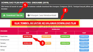 Simak aja artikel ini, carapedi akan menjelaskannya untuk anda di sini. 7 Cara Download Film Di Laptop Tanpa Aplikasi Idm Praktis Gratis
