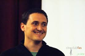 Daniel Cortázar Frías