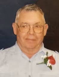 Obituary information for Robert D. Ewing